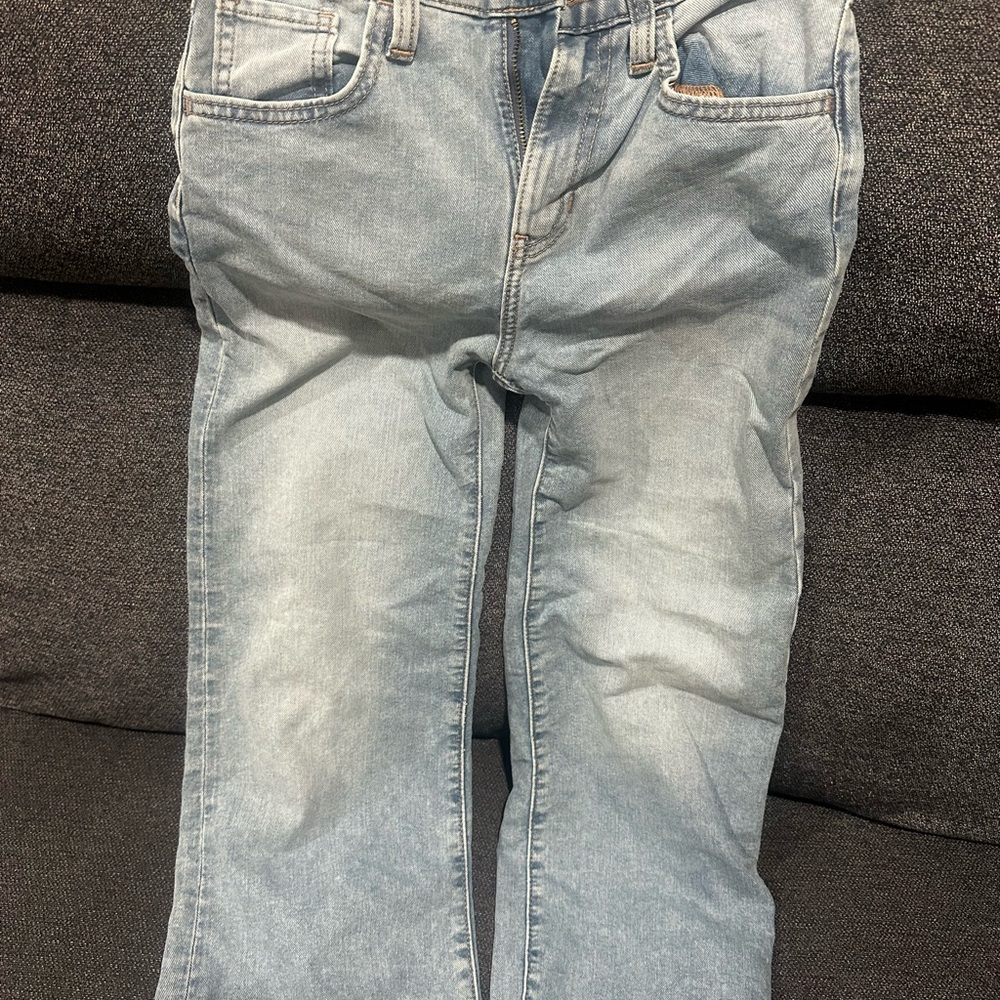 Old Navy Kids Light Blue Jeans